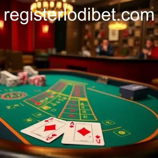 Exploring the Baccarat Game with LODIBET