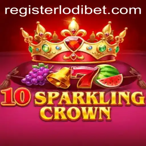 Experience the Magic of 10SparklingCrown: A Modern Gaming Adventure