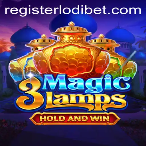 Exploring the Exciting World of 3MagicLamps and LODIBET: A Comprehensive Guide