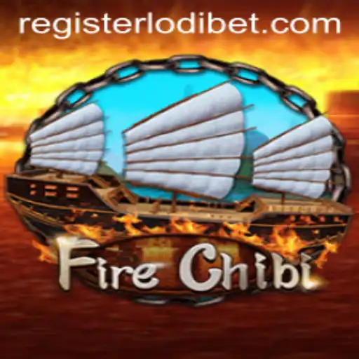 FireChibi: A Fiery Adventure in the World of LODIBET