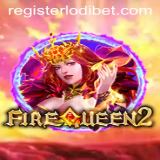 Discover FireQueen2: An Exciting Adventure Powered by LODIBET