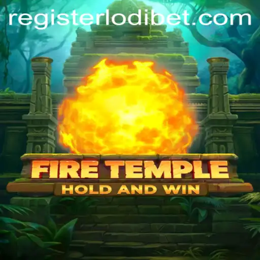 Immersive Adventure Awaits: Dive into the World of FireTemple