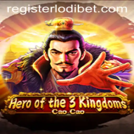 Unveiling the Epic Saga: Heroofthe3KingdomsCaoCao