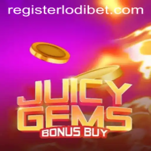 Exploring the World of JuicyGemsBonusBuy: A Game Review with LODIBET Highlights