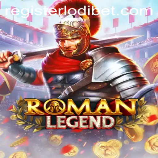 Discover the Epic World of RomanLegend: A Guideline to Mastering the Game