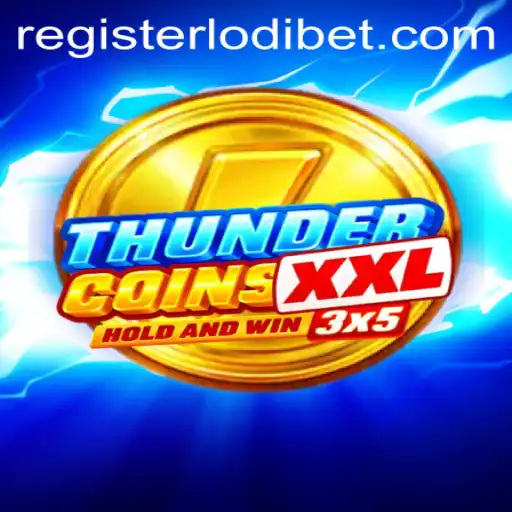 Exploring ThunderCoinsXxl: An Engaging Adventure in Virtual Currency Gaming