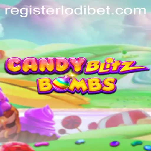 Exploring CandyBlitzBombs: A Comprehensive Guide