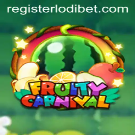 Discovering FruityCarnival: A New Gaming Experience with LODIBET