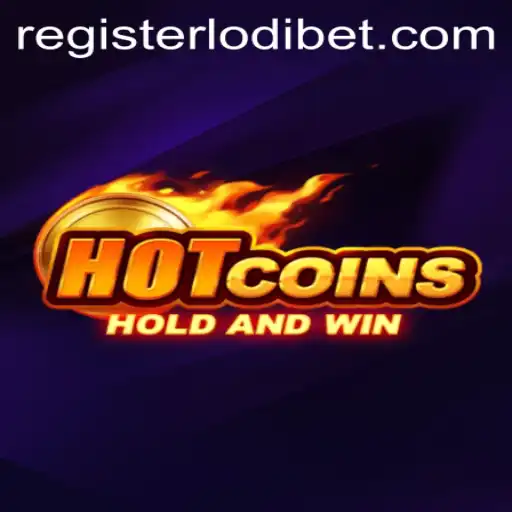 HotCoins: The Hottest New Game Tied to LODIBET