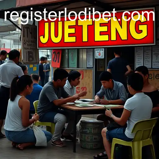 Exploring Jueteng: Insights into the Numbers Game