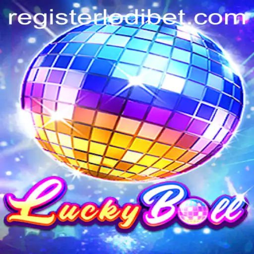 LuckyBall: A Thrilling New Game by LODIBET