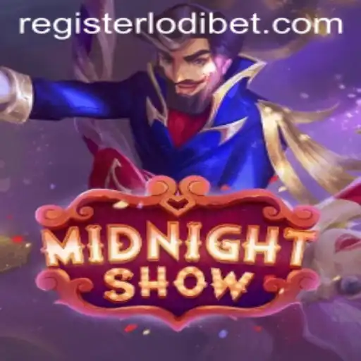 Discover the Thrills of MidnightShow: A Captivating New Adventure with LODIBET