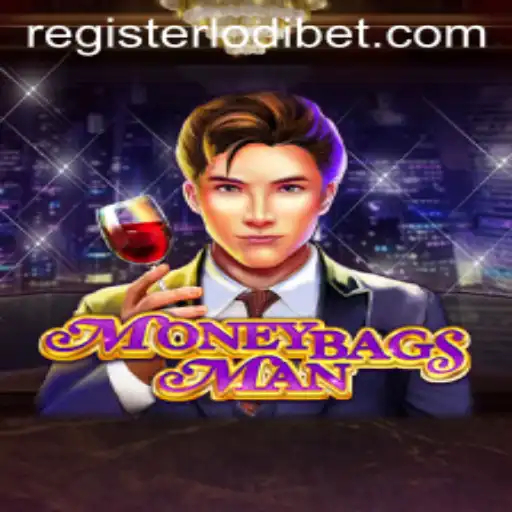 Discover the Thrilling World of MoneybagsMan Inside the Legendary LODIBET