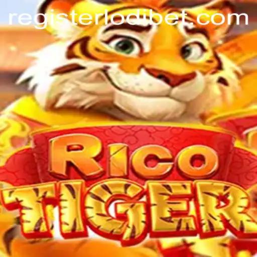 RicoTiger: Dive Into the Thrilling World of Exciting Gameplay