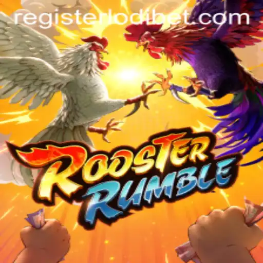 RoosterRumble: A Thrilling Journey into the World of Competitive Virtual Cockfighting