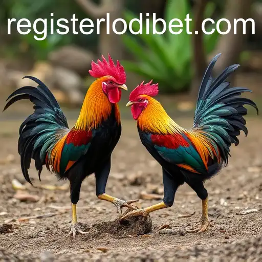 Exploring the Thrilling World of Sabong Games and LODIBET