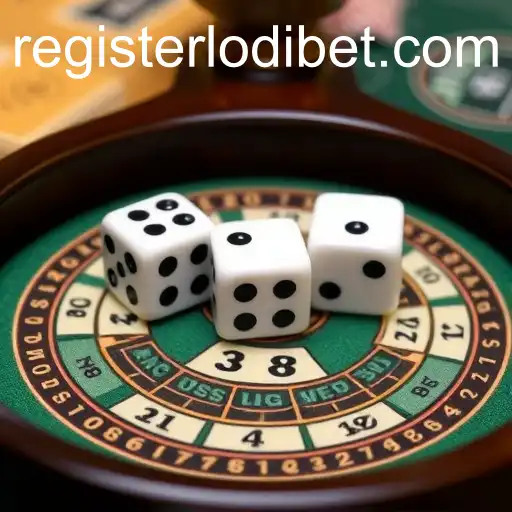 Discovering the World of Sic Bo: A Comprehensive Guide