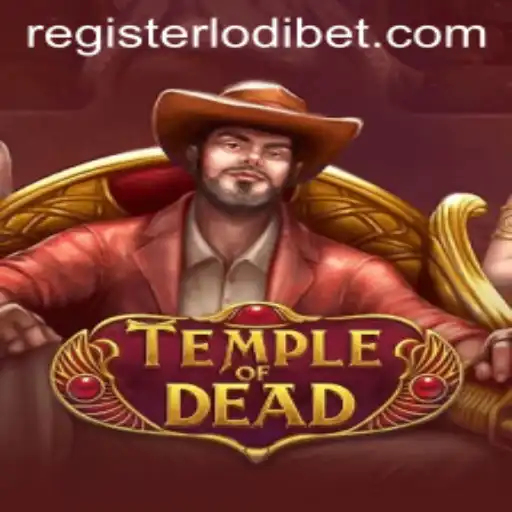 Exploring the Mystical World of TempleofDead: A Journey with LODIBET